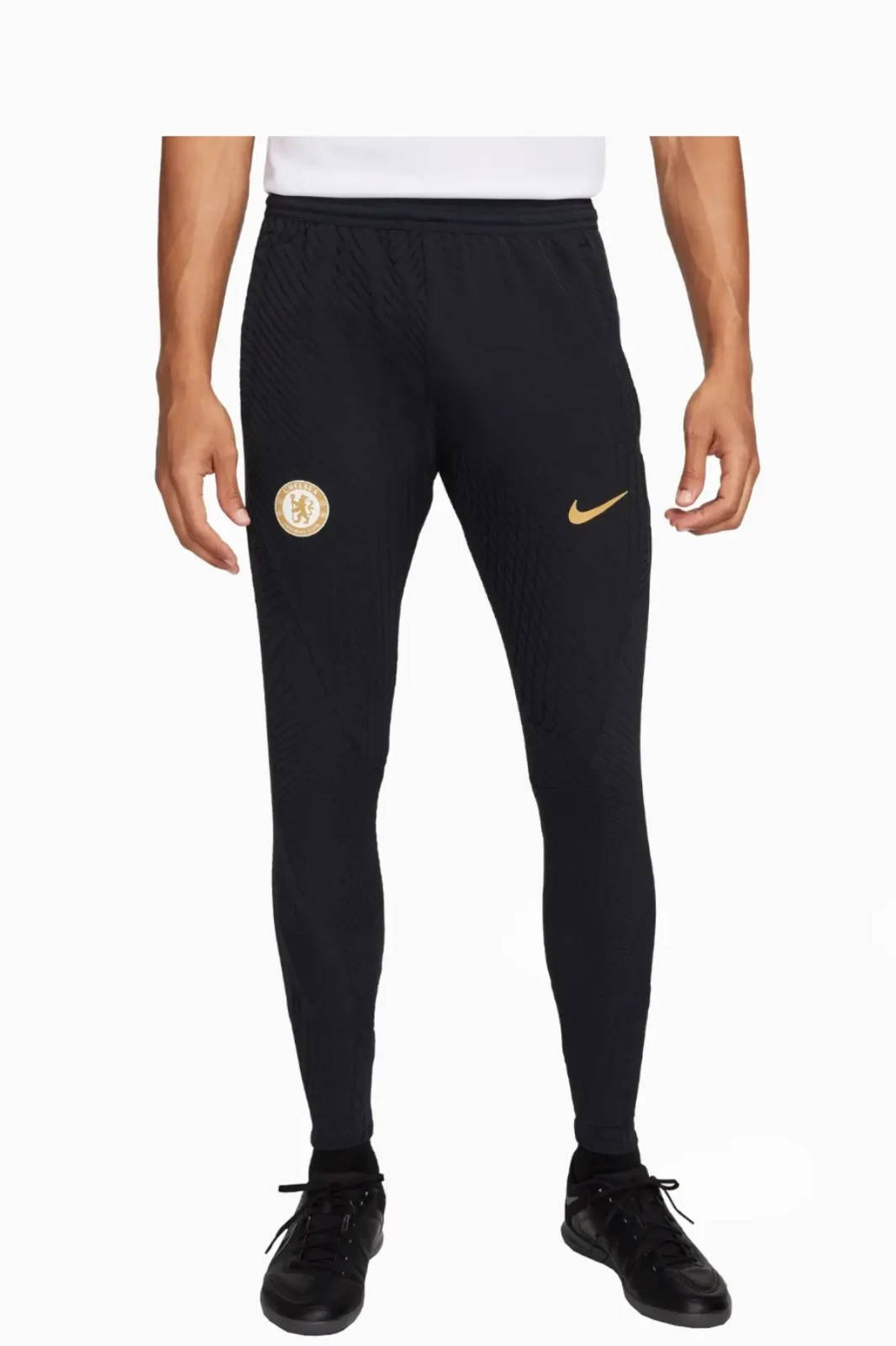 Nike Chelsea FC 2324 ADV Strike Elite Herrn Hose DX2983-426 Schwarz Neu XXL 11290₽