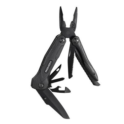 ROXON SPARK CM1349 Multitool 14 in 1 Outdoor Werkzeug