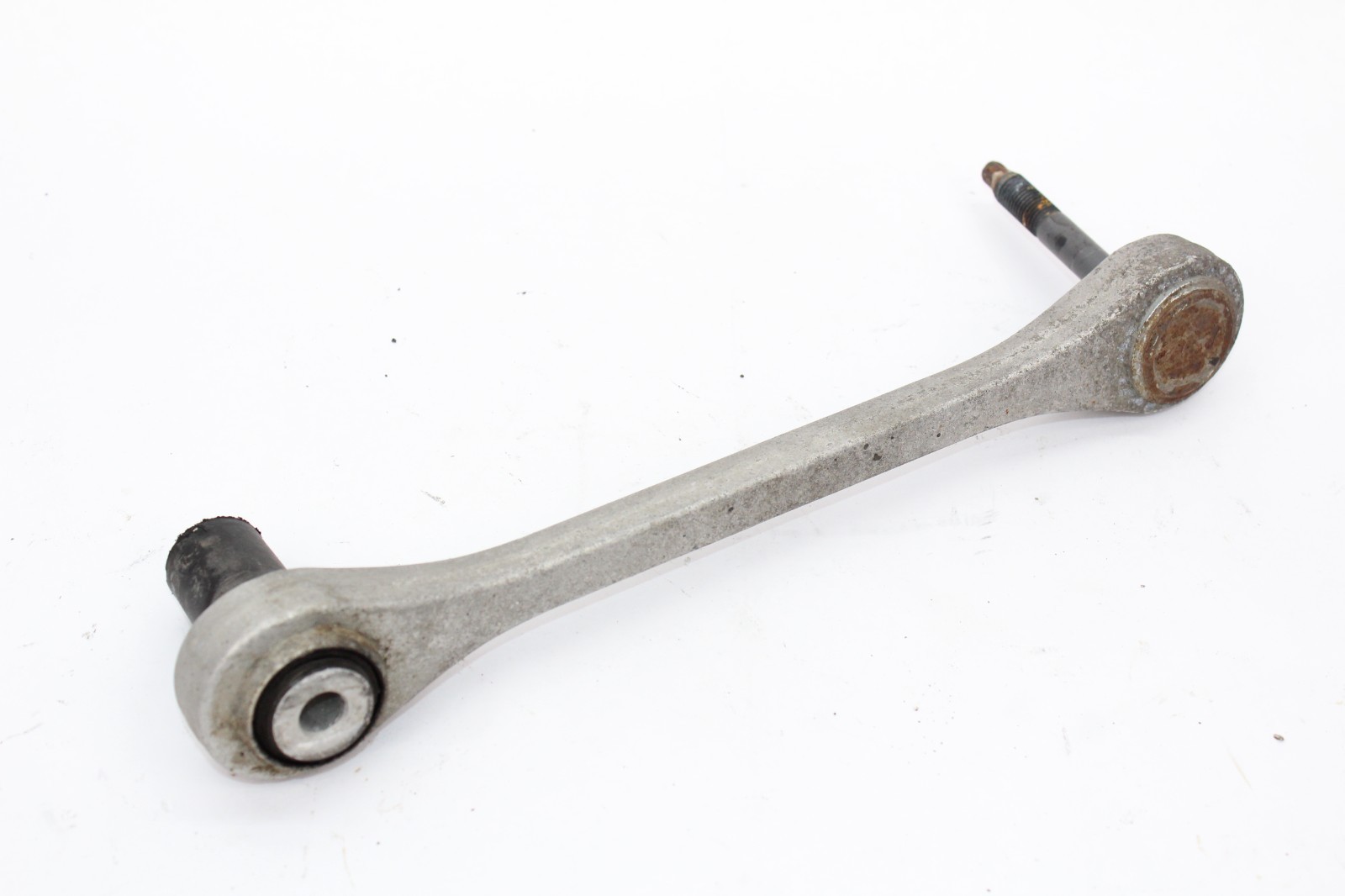 2003-2007 Bentley Continental GT Rear Left Driver Side Lower Control Arm Set