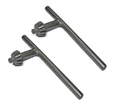 Ridgid R5011/R5013 Drill 2 Pack Replacement Chuck Key - 690176004-2PK