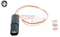 Metzger 2322011 FüR Renault
