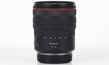 Canon RF 14-35mm f4L IS USM