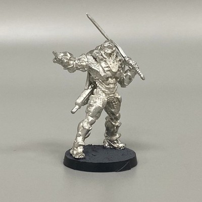 HAC-TAO HACKER MIT MULTIGEWEHR INFINITY CORVUS BELLI YU JING FRAKTION SCI-FI