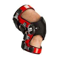 Breg 20.50 Patellofemoral Brace - Dynamic Knee Support for Patellar Stability