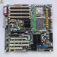 1Pcs Used Siemens R640 S2696 S26361-D1808-A10 GS2 motherboard