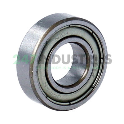 699ZZ1MC3E NSK 7 x 17 x 5 mm DEEP GR. BALL SINGLE ROW