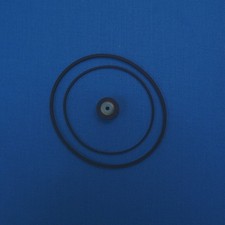 Sony Stereo Walkman WM-4 - Pinch Roller  Belt Replacement Kit
