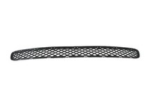 51113416512 kühlergrill stoßstange vorne BMW X3 E83 2.0 D 2003 134361