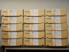 Mitel 6930 IP Phone VoIP System with Color Display Ethernet RJ-45