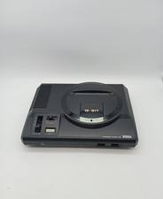 Sega Mega Drive (PAL-G) 16-BIT Konsole Retro ...