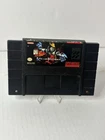Nintendo Killer Instinct Fighting Game Super Nintendo Non Tested