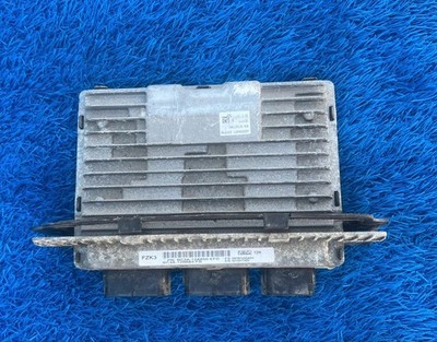 FORD 2011 F150 F250 6.2L BC3A-12A650-EFD ENGINE COMPUTER MODULE PCM ECM ECU