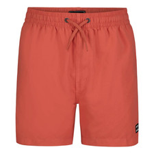 NEW 36 BILLABONG BOYS ALL DAY LAYBACK BOARD SHORTS SUN FADE SZ XL 18/20