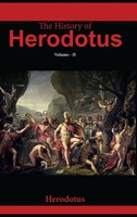 Herodotus Translated By G. C. Macaulay | The History Of Herodotus Volume - Ii