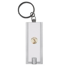 'Happy Easter Rabbit' LED Keyring Torch (KT00042513)
