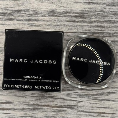 Marc Jacobs Re(Marcable) Full Cover Concealer 3 YOUNG - RARE - Full Size BNIB
