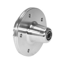 Wilwood 270-14515 Hub - Vented Rotor Offset 5x4.55x4.75