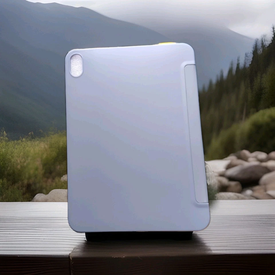 Smart Case for iPad 10 10.9 ,Fold ,Stand  - Image 2 of 2