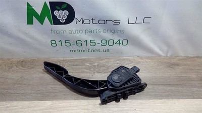 2015-2024 FORD EDGE GAS ACCELERATOR PEDAL OEM E1GC-9F836-JC
