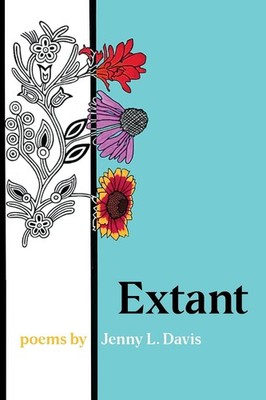 Extant by Jenny L. Davis Paperback Book