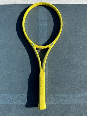 Купить prince spectrum comp series 110 tennis racquet