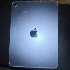 Apple iPad 10th Gen A2757 64GB Wi-Fi Cellular