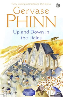 Up and Down in the Dales | Gervase Phinn | Englisch | Taschenbuch | 2009