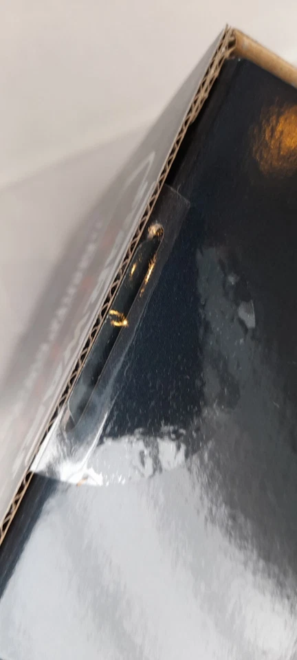 Hasbro Star Wars The Vintage Collection Emperor’s Throne Room Figure - Image 4 of 4