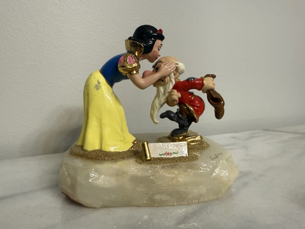 25+ Ron Lee Disney Figurines for sale | Updated Oct 2026