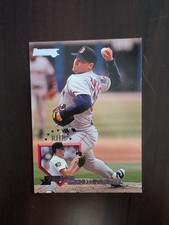 1995 Donruss - Roger Clemens #427