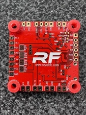 RaceFlightOne Millivolt Flight Controller- NEW