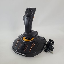 THRUSTMASTER T16000M FCS Flight Simulator Sti...