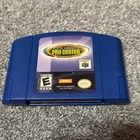 Tony Hawk's Pro Skater - Nintendo 64 (N64) Tested Works Great