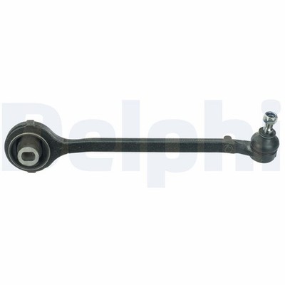 DELPHI Querlenker Dreieckslenker TC3647 für CHRYSLER TC3646 LE LX Stahlguss 300C