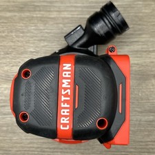 CRAFTSMAN Sander CMCW220 - New w/o box - Bare Tool
