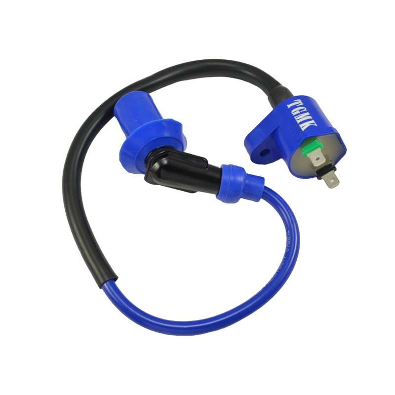 TGMK New Ignition Coil Kymco Fever ZX Activ 50, Agility 50