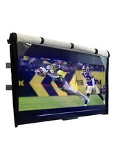 NEW Bozzcovers Outdoor TV Cover Front Flap Cover 86 - 90