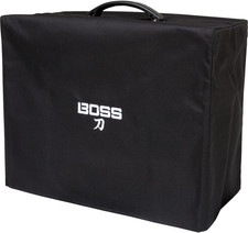 Premium Embroidered Amp Cover Custom Fit for BOSS Katana 100 Durable Protection