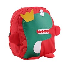 Mignon Enfants Maternelle Sac D'éCole 3D Dessin Animé  Mini Sac à 2385