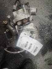Turbosupercharger Fits 13-17 Veloster 459511