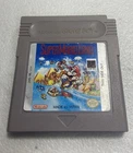 Super Mario Land Nintendo Gameboy 1989 Cartridge Only Authentic