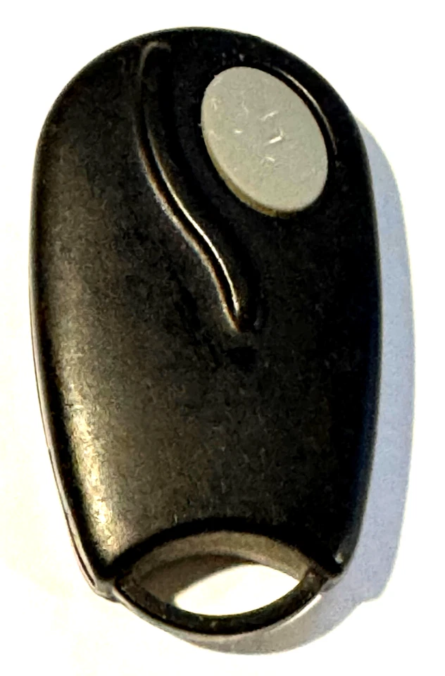 Puerta de garaje puerta remota EF4 ACP00872 control abridor de entrada clicker transmisor Foto 4 de 4