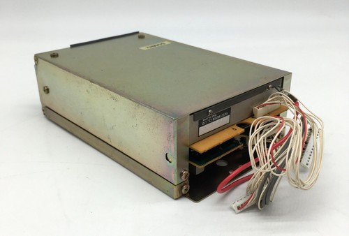 Yaesu FEX-736-50 50MHz Jednostka taśmowa do nadajnika-odbiornika FT-736 Testowany - Zdjęcie 5 z 24