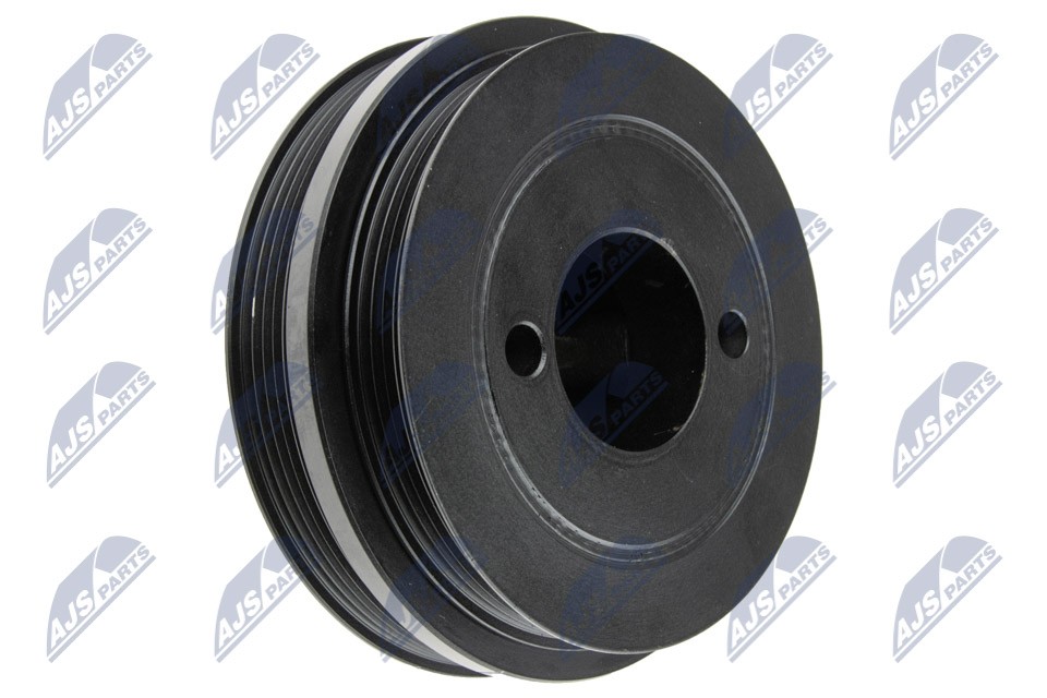 N.T.Y. RKP-HY-510.NTY Belt Pulley, crankshaft for HYUNDAI,HYUNDAI (HUATAI),KIA - Image 12
