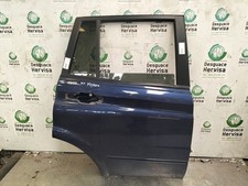 Porte arrière et accessoires Ssangyong KYRON