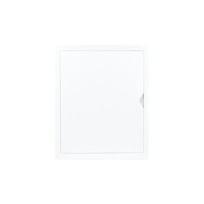 ABS Inspection Door 350x350 35x35 White 02-818-A