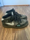 Nike Air Force 1 Mid NH 2 Berlin Size 10.5
