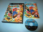 Mario Party 7 Nintendo Gamecube Game w/Case & Manual