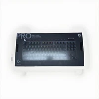 Logitech Pro X TKL Lightspeed Wireless Gaming Keyboard Black Brandnew Sealed