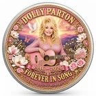 Dolly Parton RIP Colorized 2026 Silver Eagle 1oz .999 Silver Dollar Coin NEW!